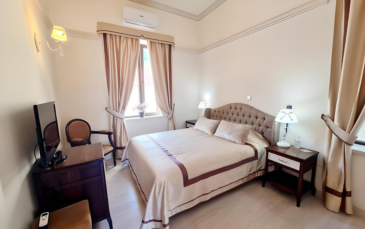 Sofia Boutique Hotel Kyrenia  Exterior foto